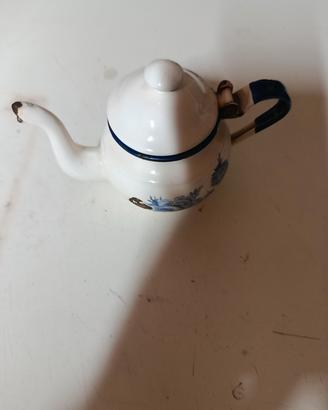 caffettiera vecchia 
