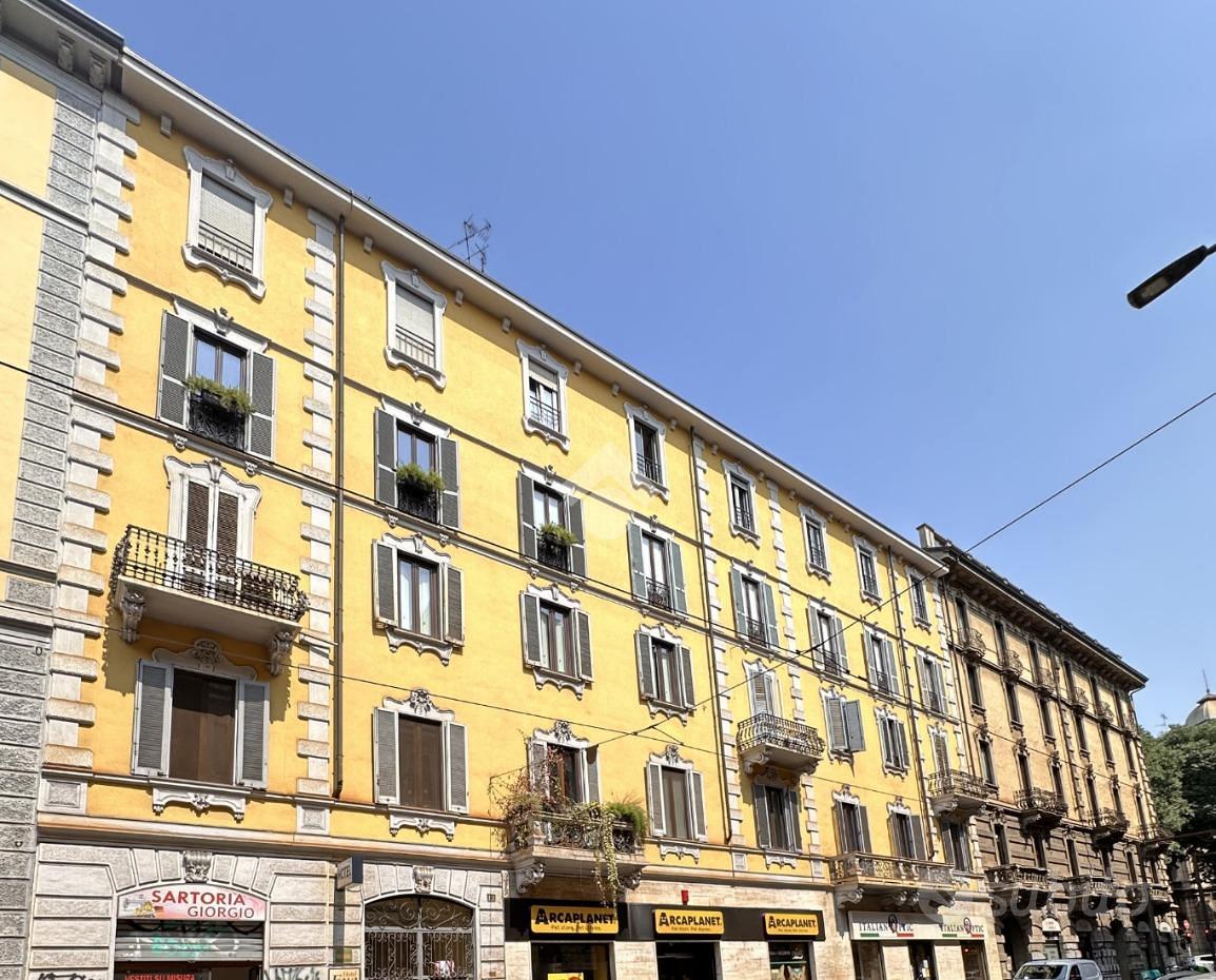 2 LOCALI A MILANO - Vista 4