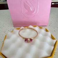 Bracciale Swarovski rigido