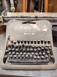 LEXICON 80