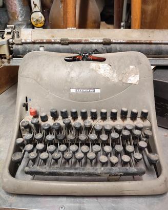 LEXICON 80