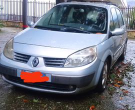Renault Scenic 2* serie