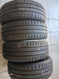 4 Pneumatici Continental ContiEcoContact 185/55 R1