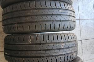 4 Pneumatici Continental ContiEcoContact 185/55 R1