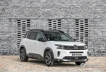 Ricambi citroen c5 aircross 2023