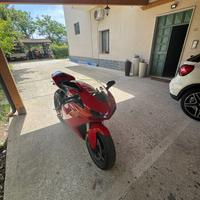 Ducati 1198 - 2010