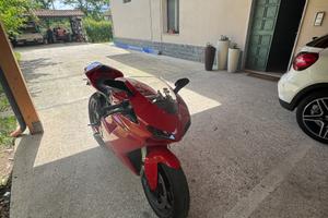 Ducati 1198 - 2010