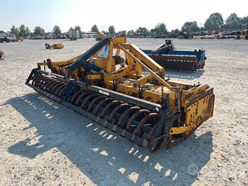 Alpego Pegolama 400 Finitrice pacciame