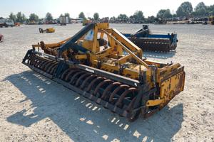 Alpego Pegolama 400 Finitrice pacciame