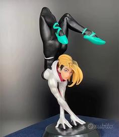 Action figure Spider-Gwen