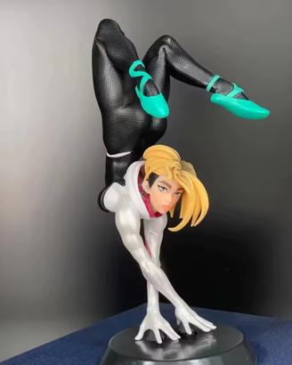 Action figure Spider-Gwen