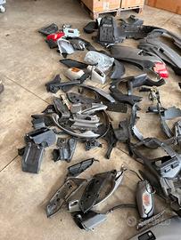 Ricambi Suzuki burgman 650