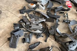 Ricambi Suzuki burgman 650