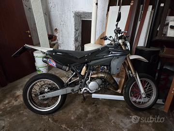 Husqvarna SM125 2006