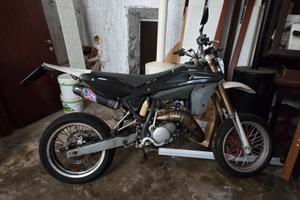 Husqvarna SM125 2006
