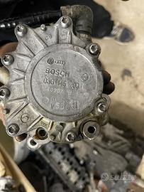 Pompa tandem a vuoto Audi A4