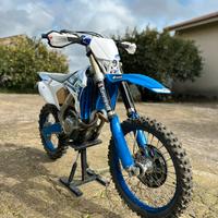 TM Enduro 300 Fi 4t - 2024