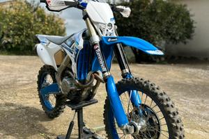 TM Enduro 300 Fi 4t - 2024