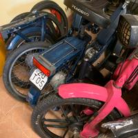 Ciao piaggio e ricambi