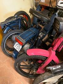 Ciao piaggio e ricambi