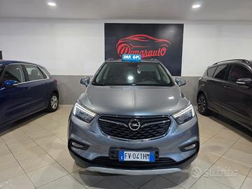OPEL MOKKA 1.6 GPL DEL NORD ITA 2019