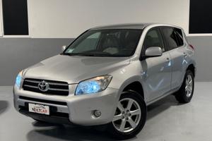 Toyota RAV4 2.0 4x4 BENZINA GPL Automatico!