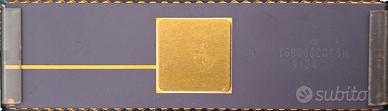 Motorola 68000 MC68000 T68000 Microprocessore CPU