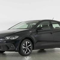 Volkswagen Polo 1.0 TSI Life 95CV Benzina