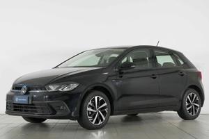 Volkswagen Polo 1.0 TSI Life 95CV Benzina