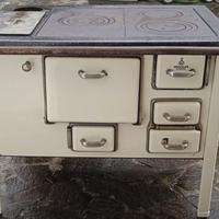 Spolert cucina economica