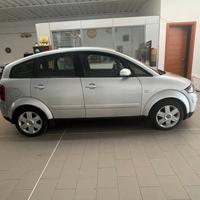 Audi a2 1.4 tdi top 90 cv