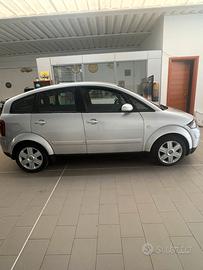 Audi a2 1.4 tdi top 90 cv