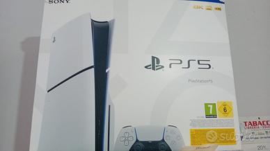 Playstation 5