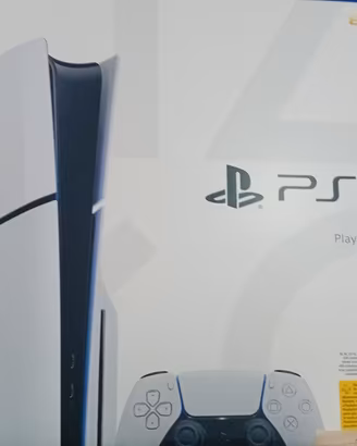 Playstation 5