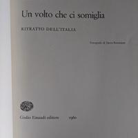 UN VOLTO CHE CI SOMIGLIA. Carlo Levi Janos Reisman