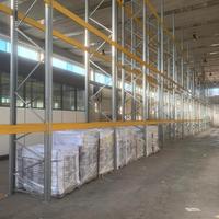 Scaffalature metalliche