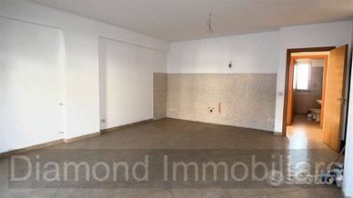 Bivano piano terra con garage a Mascali