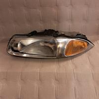 fari anteriori rover 200- set dx + sx