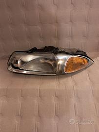 fari anteriori rover 200- set dx + sx