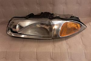 fari anteriori rover 200- set dx + sx