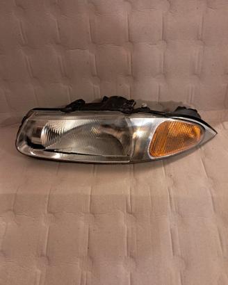 fari anteriori rover 200- set dx + sx