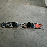 snowboard Dc