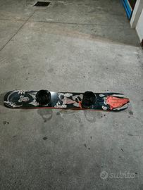 snowboard Dc