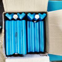 Elementi refrigeranti per borsa termica