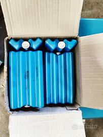 Elementi refrigeranti per borsa termica