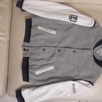 Felpa /Giubbotto Peuterey