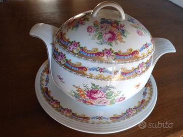 Porcellana Depos Limoges