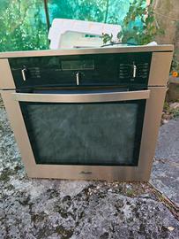 Forno sauter