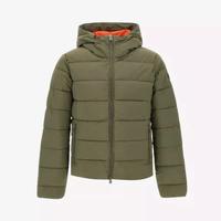 Piumino Museum uomo Justin verde oliva - Taglia 52