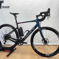 Argon 18 Subito E-Road taglia L | 2021
